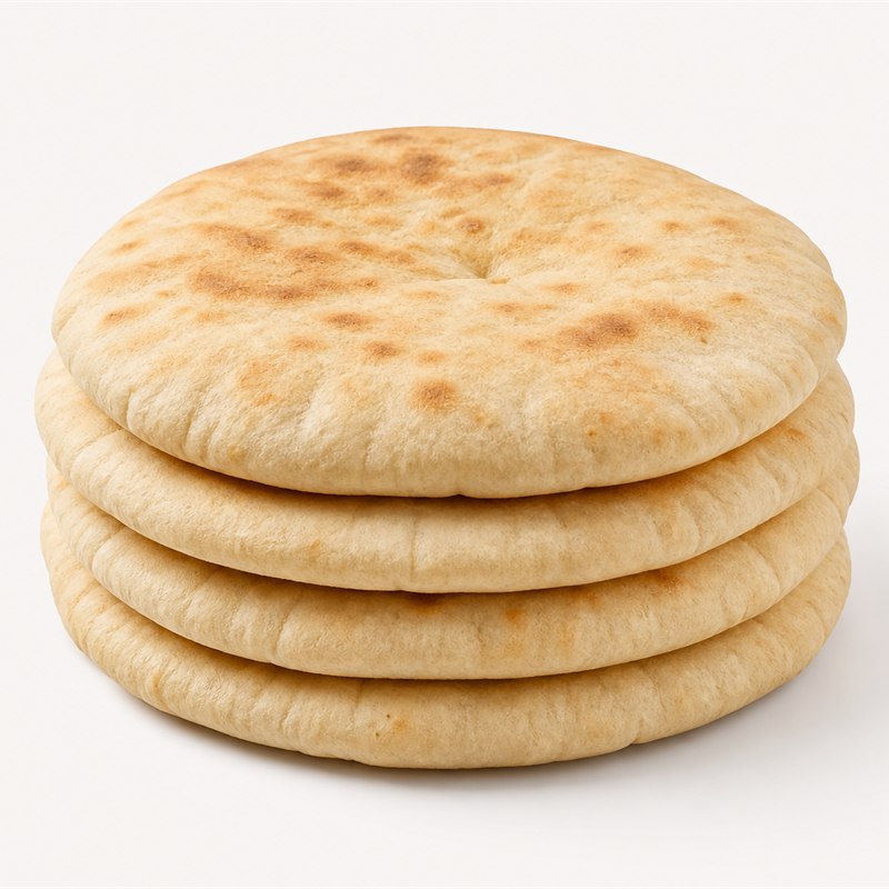 Arabic Bread (pack)