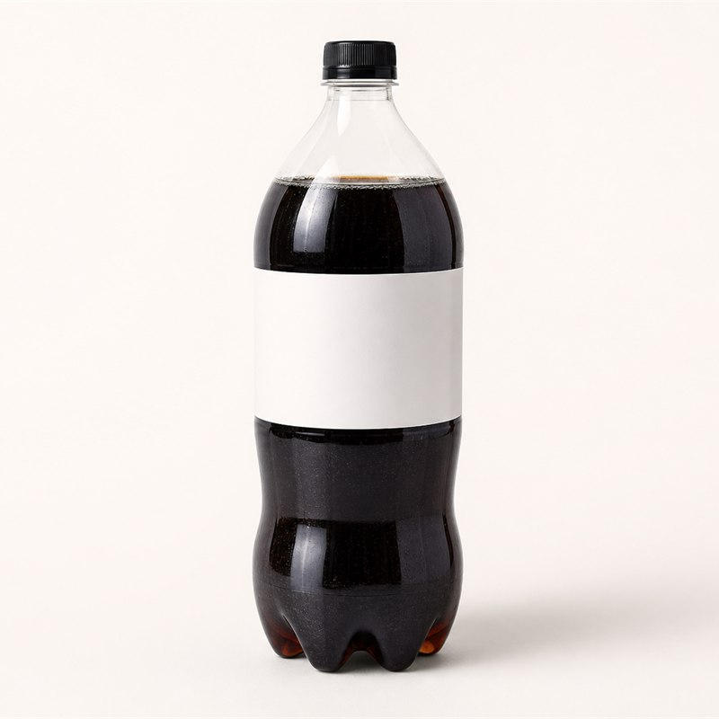 Cola Bottle (1.5L)