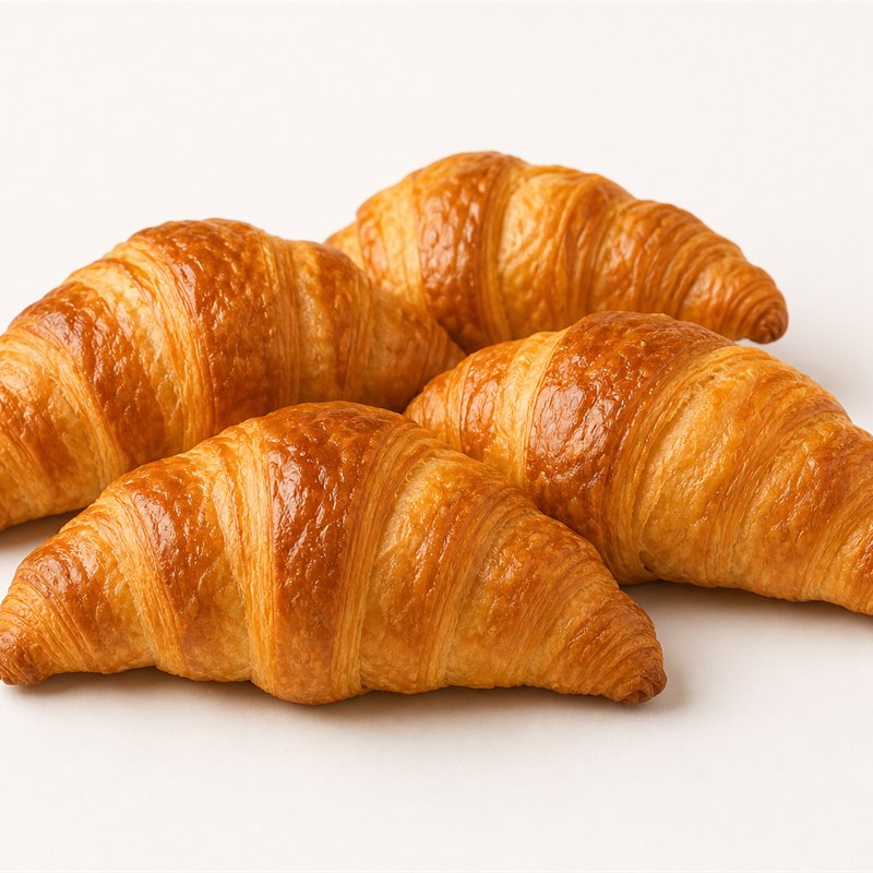 Croissant (x4)