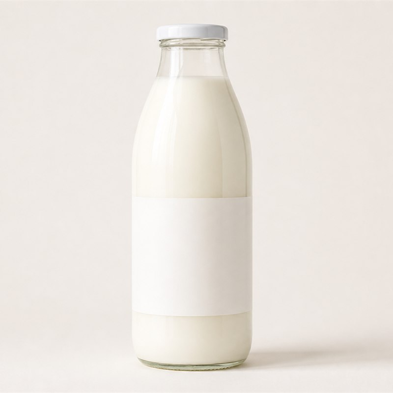 Fresh Milk (1L)