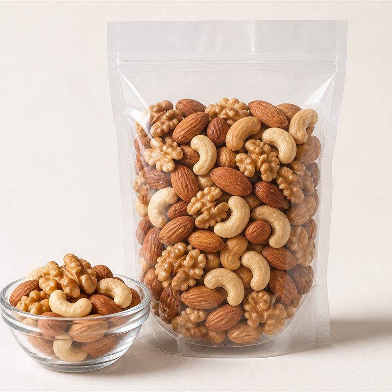 Mixed Nuts (200g)
