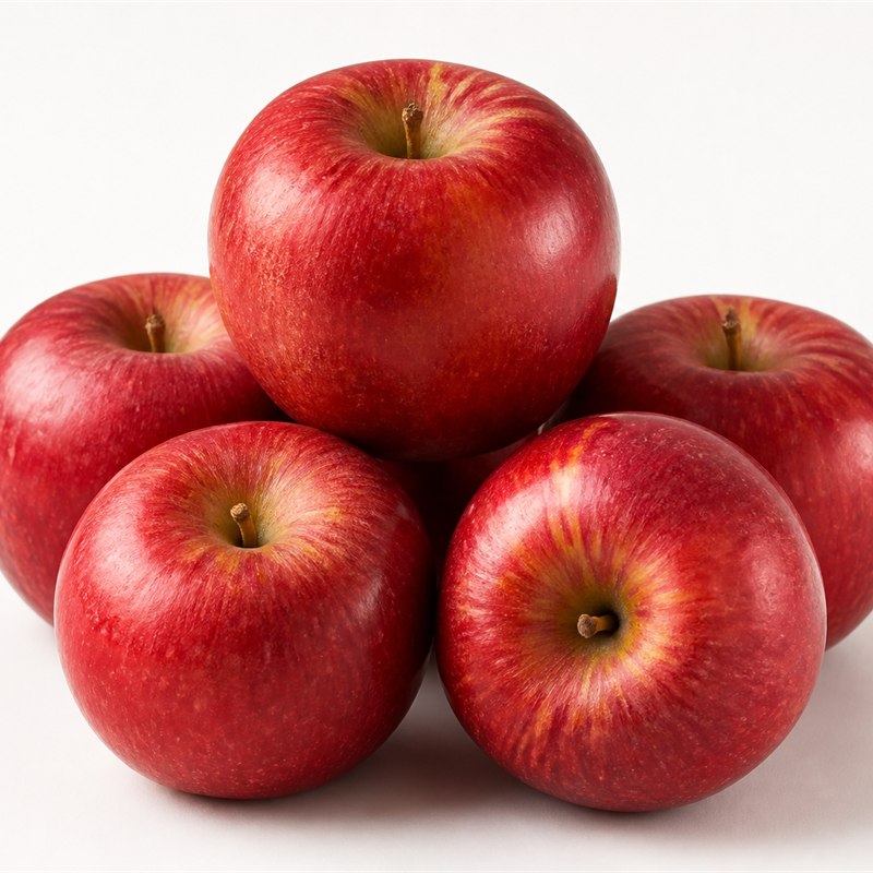 Red Apples (1kg)