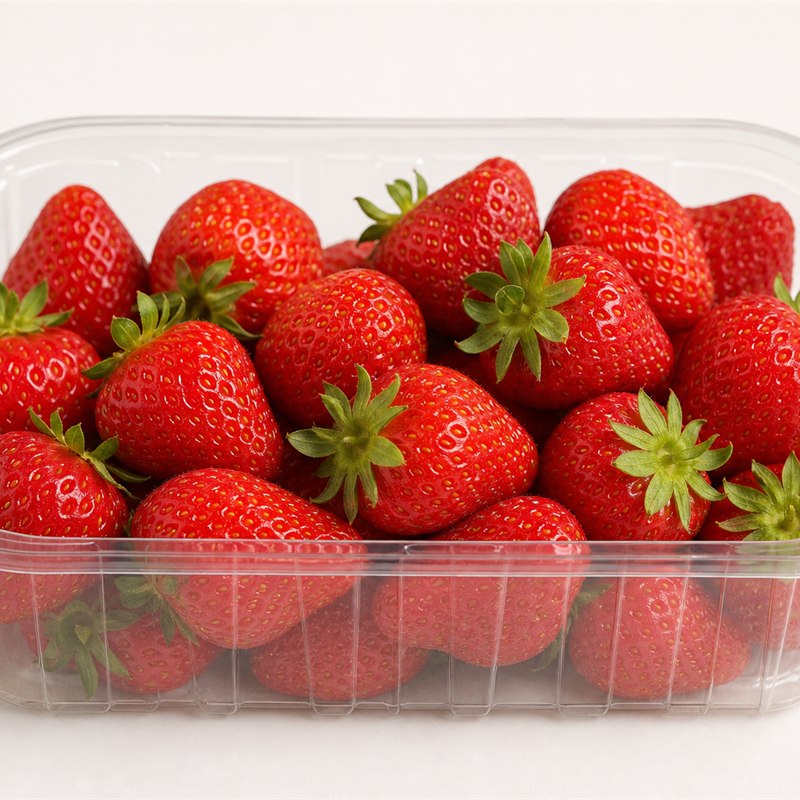 Strawberry Pack